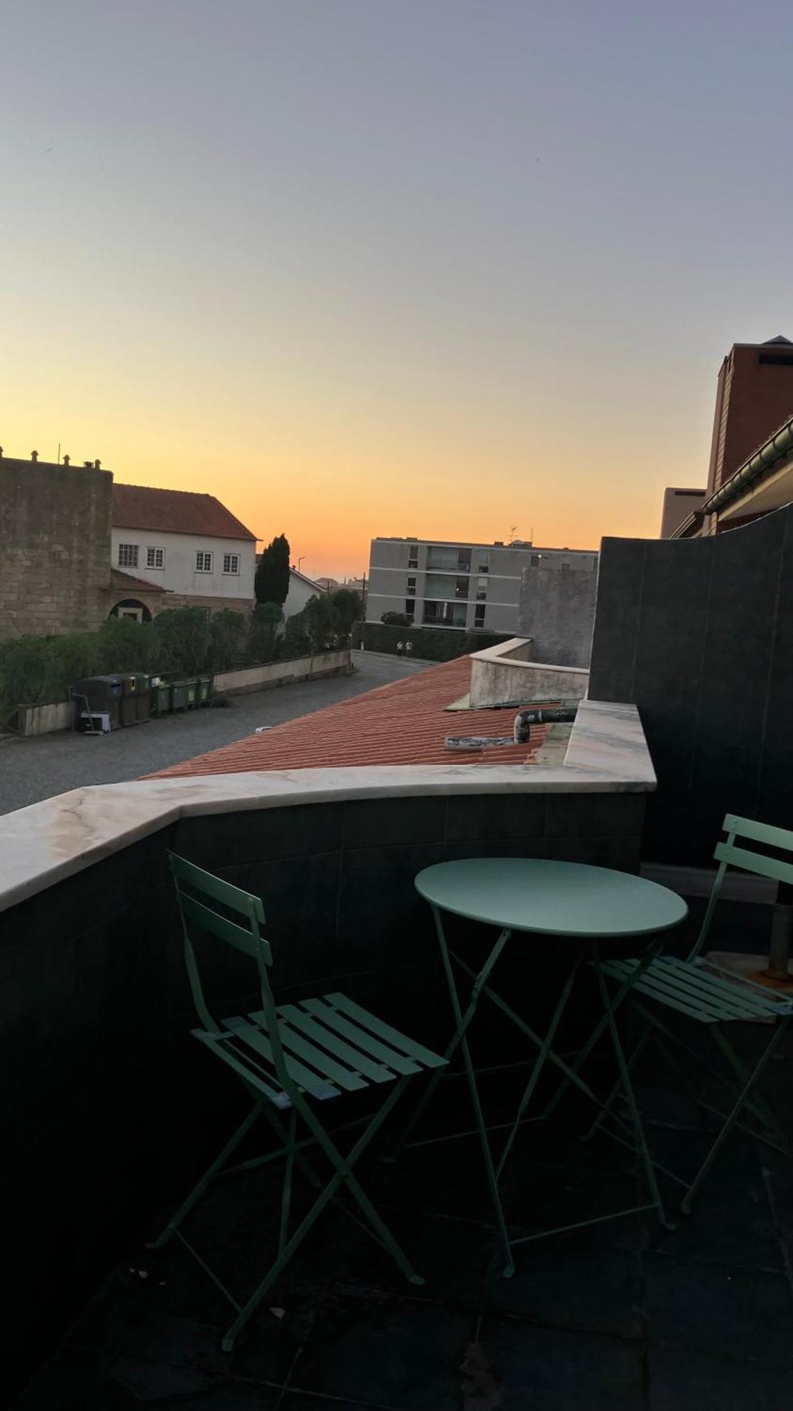 Casa Na Praia Azurara Extérieur photo
