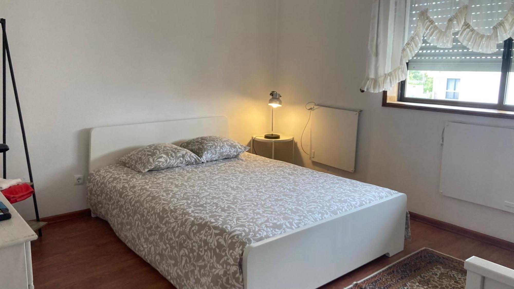 Casa Na Praia Azurara Extérieur photo