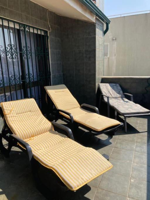 Casa Na Praia Azurara Extérieur photo