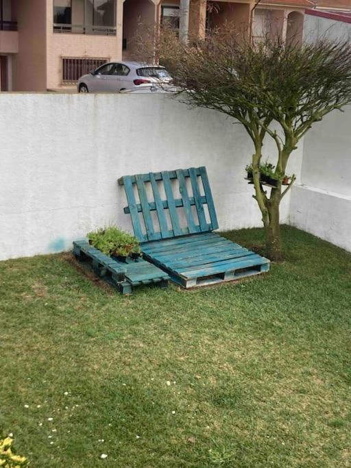 Casa Na Praia Azurara Extérieur photo