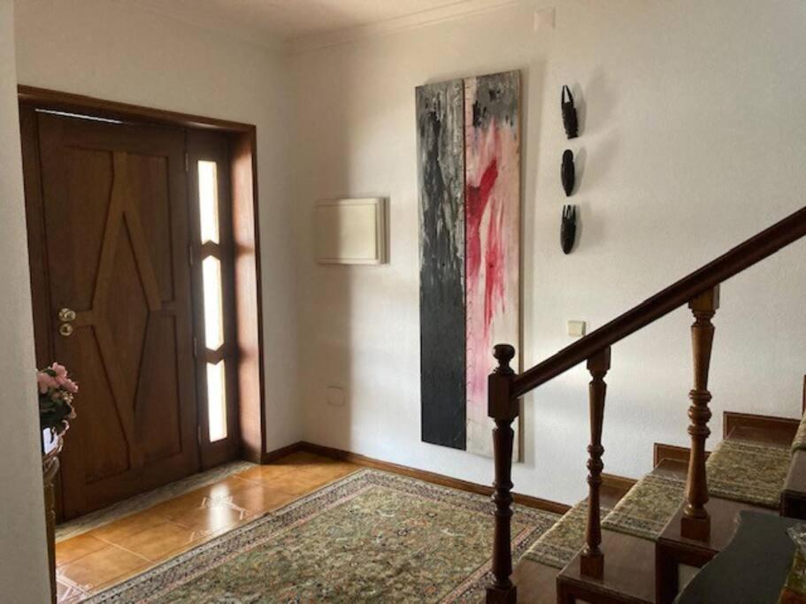 Casa Na Praia Azurara Extérieur photo