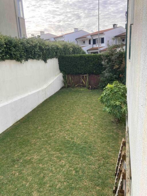 Casa Na Praia Azurara Extérieur photo